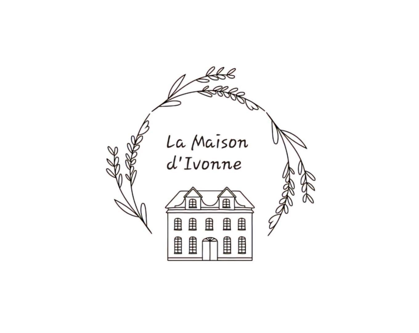Antón La Maison D' Ivonne מראה חיצוני תמונה